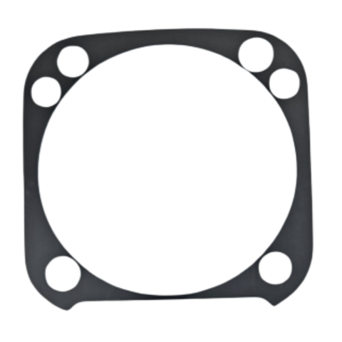 1999-2017 Harley-Davidson Twin Cam Base Gasket 4.125 Bore
