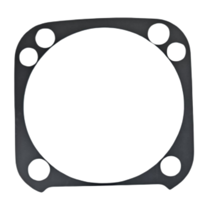 1999-2017 Harley-Davidson Twin Cam Base Gasket 4.125 Bore