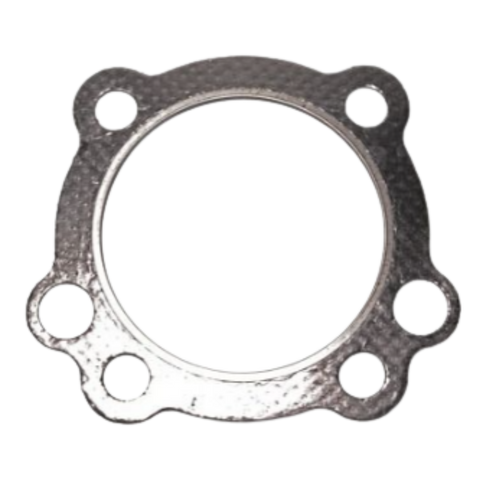 1985-1998 Harley Davidson Big Twin Evolution Big Bore Head Gasket - Carbon