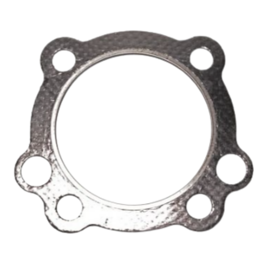 1985-1998 Harley Davidson Big Twin Evolution Big Bore Head Gasket - Carbon