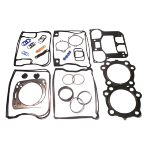 1984-1997 Harley-Davidson Big Twin Evolution Big Bore Top End Gasket Kit .030