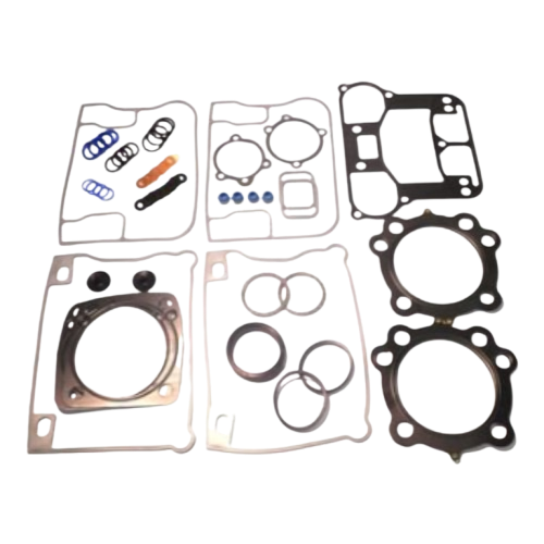 1992-1998 Harley-Davidson Big Twin Evo Big Bore Top End Gasket Kit .030