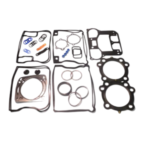 1984-1997 Harley-Davidson Big Twin Evolution Big Bore Top End Gasket Kit .040