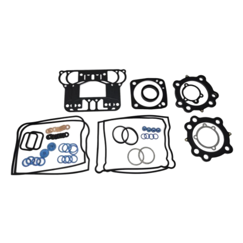 1984-1997 Harley-Davidson Big Twin Evolution Standard Bore Top End Gasket Kit .030