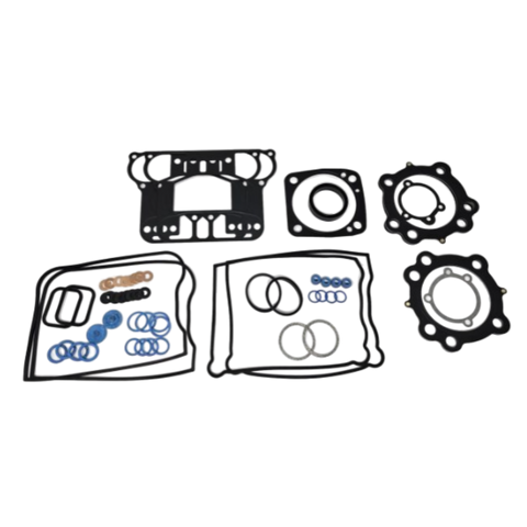1984-1997 Harley-Davidson Big Twin Evolution Standard Bore Top End Gasket Kit .040