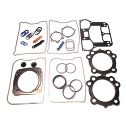 1984-1997 Harley-Davidson Big Twin Evo Standard Bore Top End Gasket Kit .040
