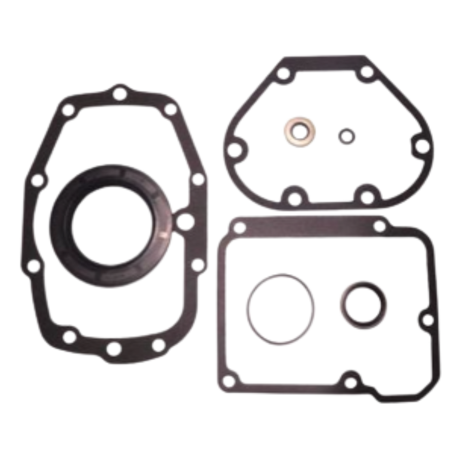 1984-1993 Harley-Davidson Big Twin Evolution 5-Speed Transmission Gasket Kit