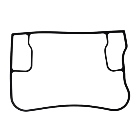 1992-1998 Harley-Davidson Big Twin Upper Rocker Cover Gasket