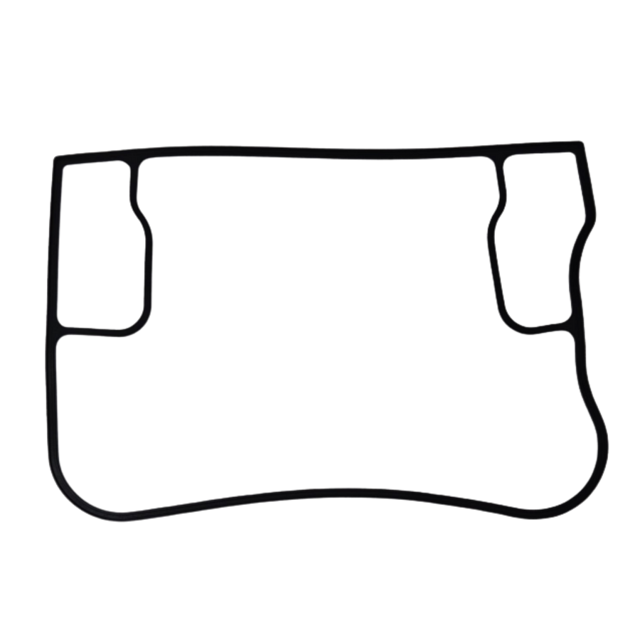 1992-1998 Harley-Davidson Big Twin Upper Rocker Cover Gasket