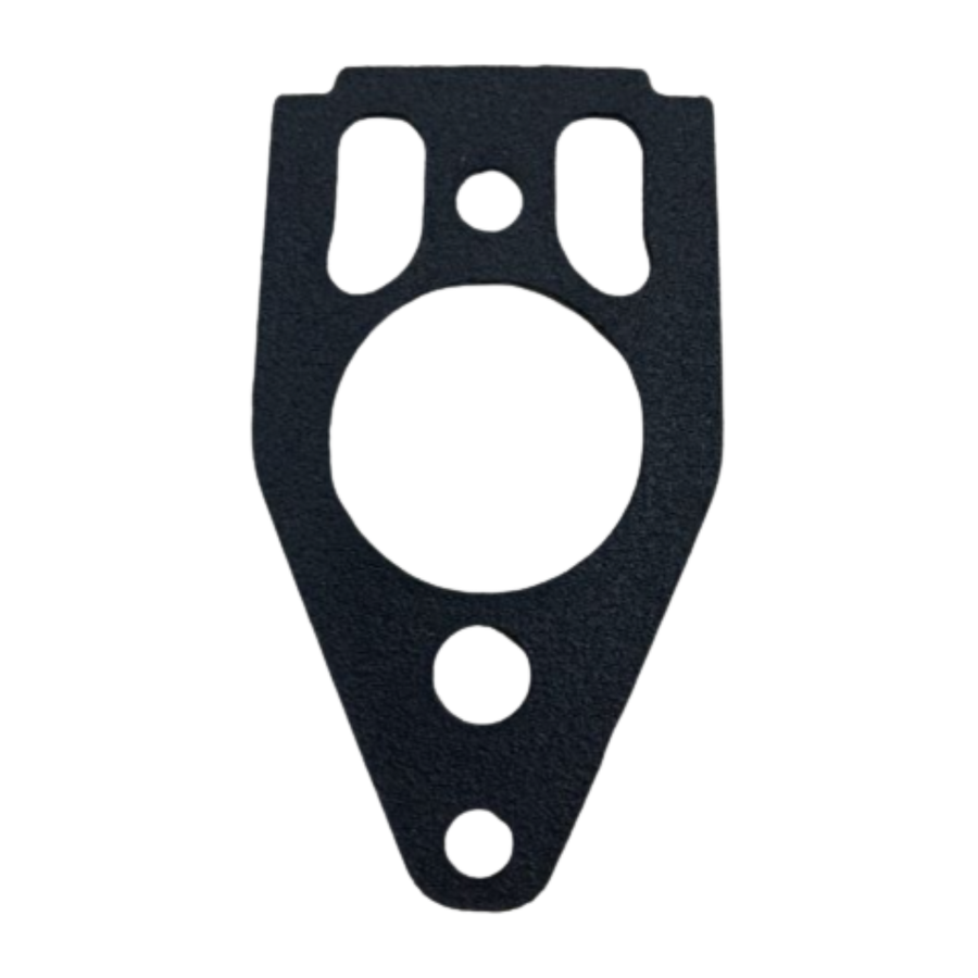 2010-2017 Harley-Davidson Gasket Kit Breather Assembly Aluminum Foamet