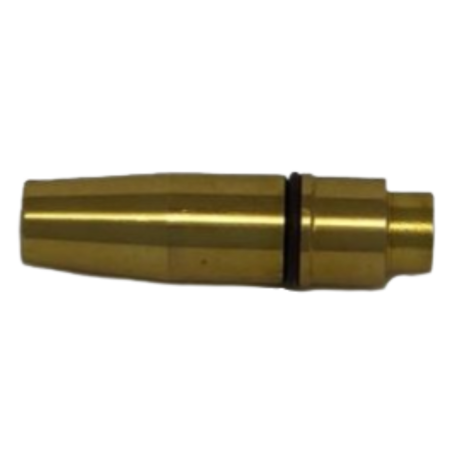 1984-2022 Harley-Davidson Sportster, Evolution, Twin Cam Valve Guide - ID OD .309 .5635 Length Chimney OD .421