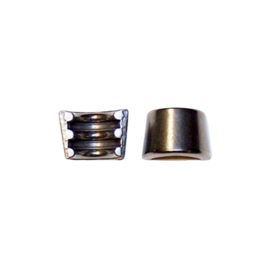 2002-2022 Harley-Davidson  Sportster & Twin Cam Valve Keepers / Valve Locks
