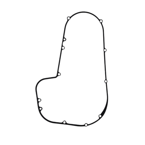 1985-1993 Harley-Davidson Softail / Touring / Dyna Primary Cover Gasket & Seal Kit - Foamet