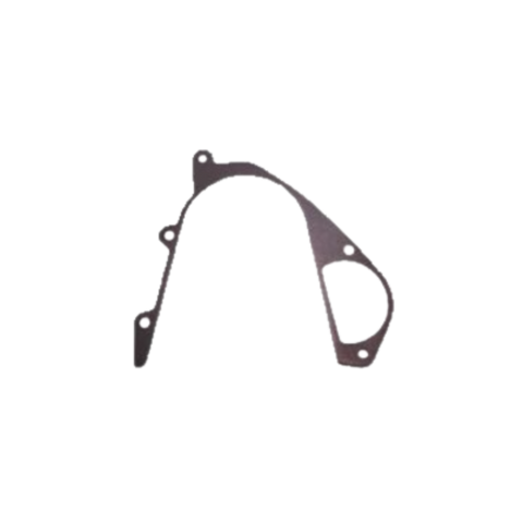 1948-1984 Harley-Davidson Touring / Sportster / FX / FXR Inner Primary To Transmission Gasket, Large - Interface