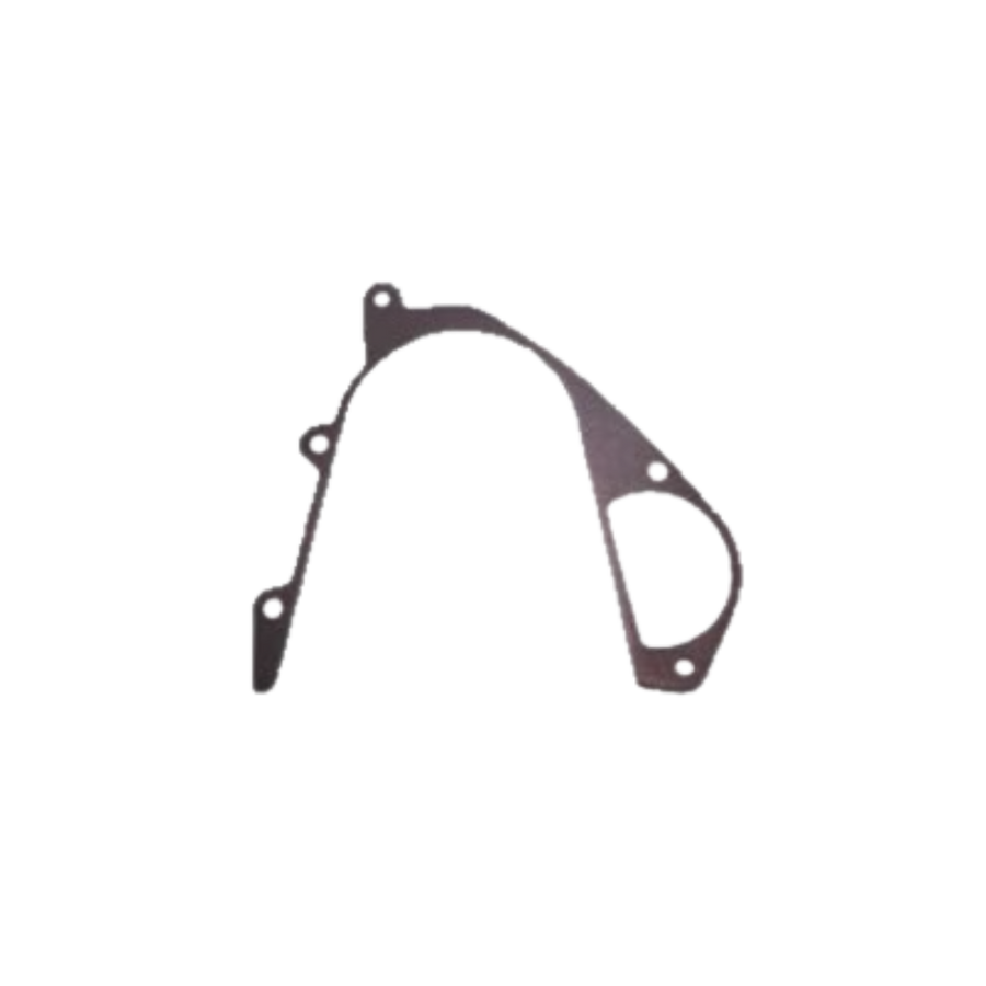1948-1984 Harley-Davidson Touring / Sportster / FX / FXR Inner Primary To Transmission Gasket, Large - Interface