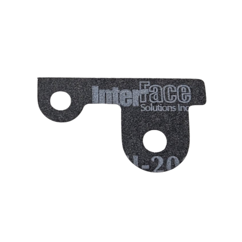 1948-1984 Harley-Davidson Touring / Sportster / FX / FXR Inner Primary To Transmission Gasket, Small - Interface