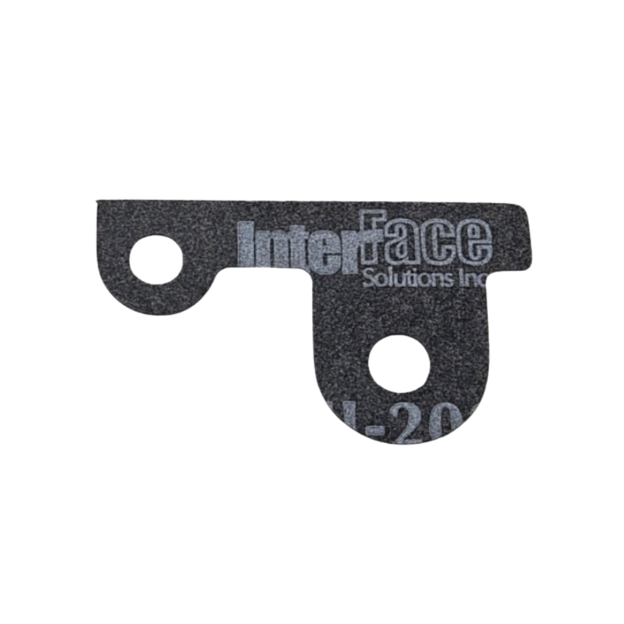 1948-1984 Harley-Davidson Touring / Sportster / FX / FXR Inner Primary To Transmission Gasket, Small - Interface