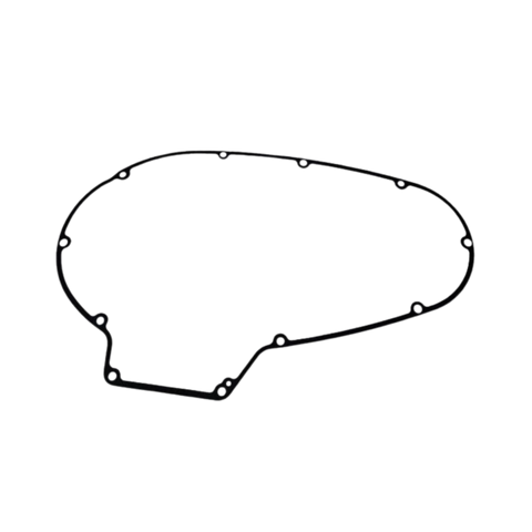 1967-1974 Harley-Davidson Sportster Primary Cover Gasket - Foamet