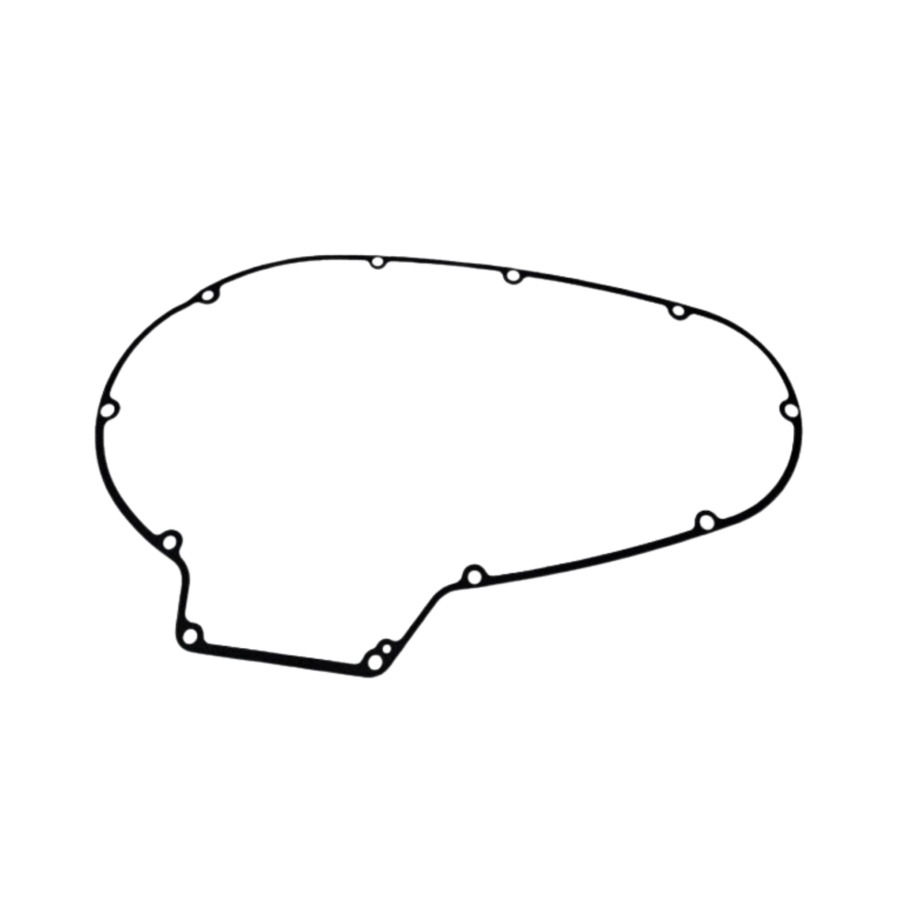 1967-1974 Harley-Davidson Sportster Primary Cover Gasket - Foamet