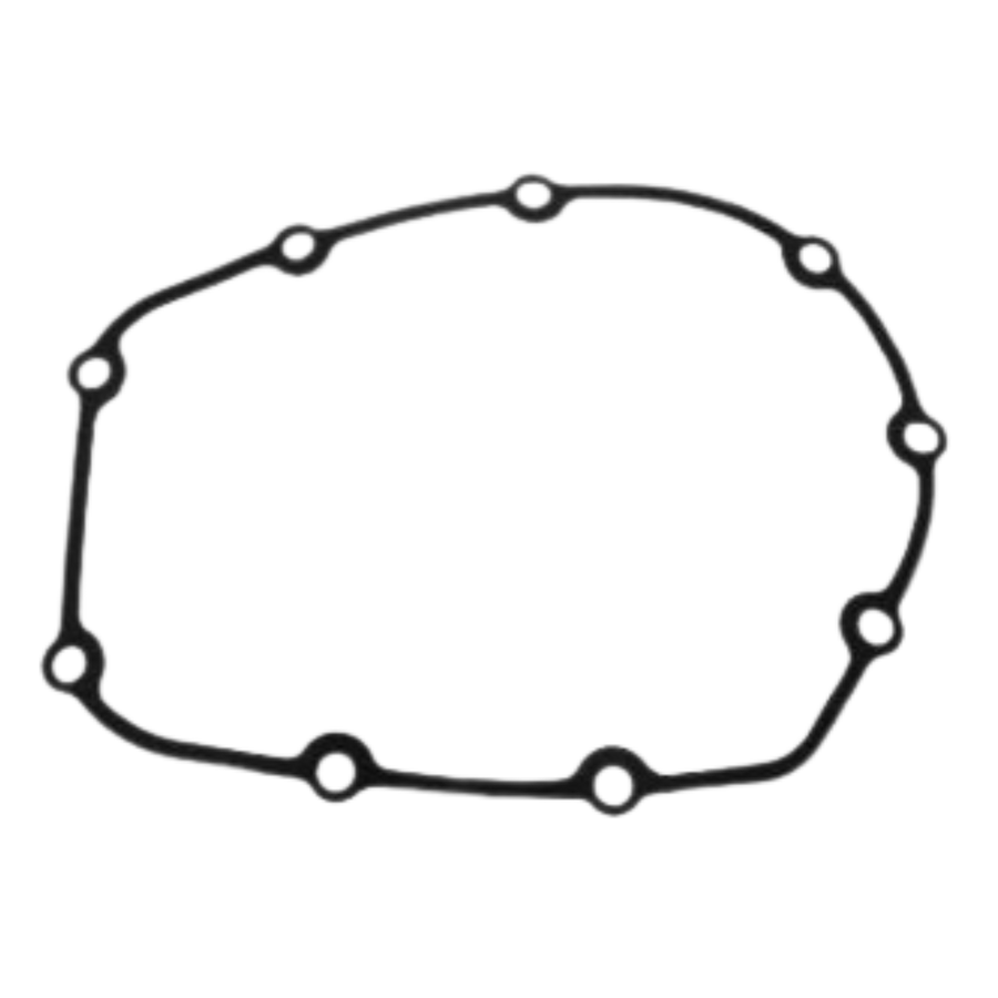 2017-2025 Harley-Davidson Milwaukee-Eight Cam Cover Gasket Foamet