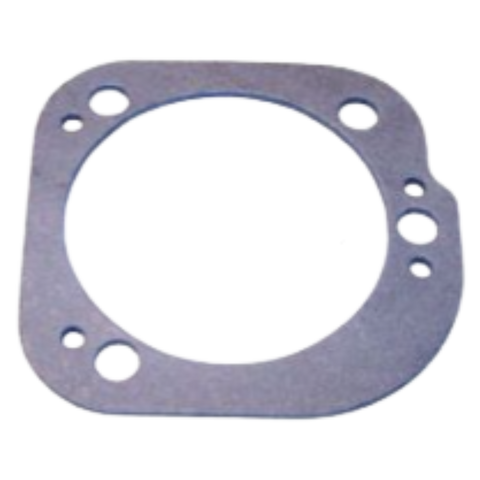 2000-2006 Harley Davidson Dyna / Touring / Softail Carburetor Back Plate Gasket - Interface