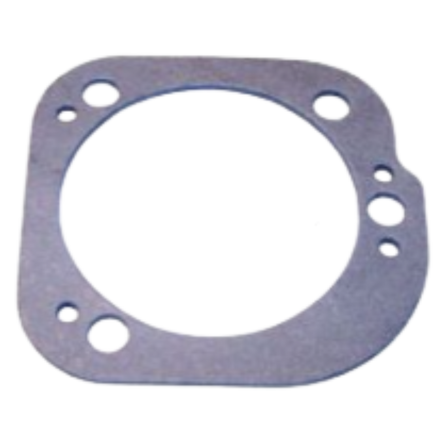 2000-2006 Harley Davidson Dyna / Touring / Softail Carburetor Back Plate Gasket - Interface