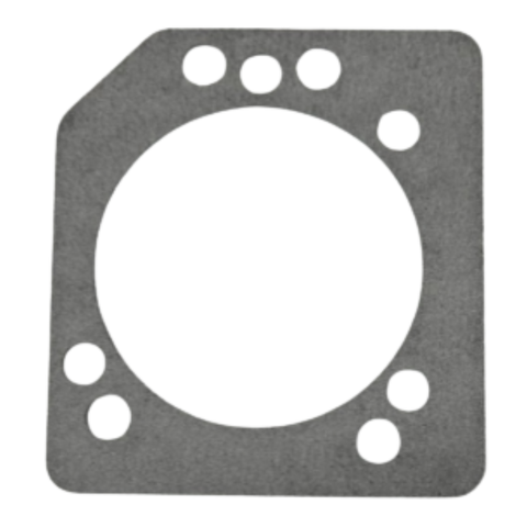 2001-2011 Harley Davidson Dyna / Touring / Softail / Trike Air Cleaner Back Plate to Carburetor - Interface