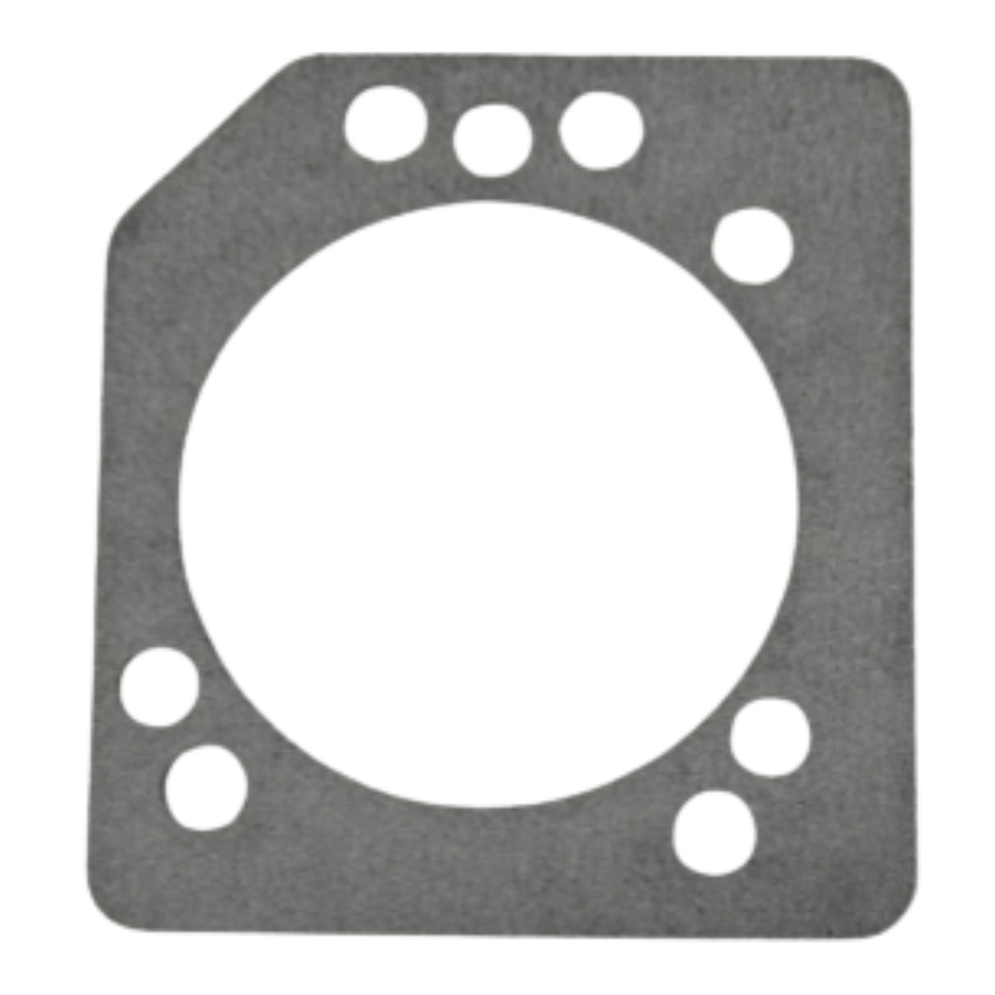 2001-2011 Harley Davidson Dyna / Touring / Softail / Trike Air Cleaner Back Plate to Carburetor - Interface