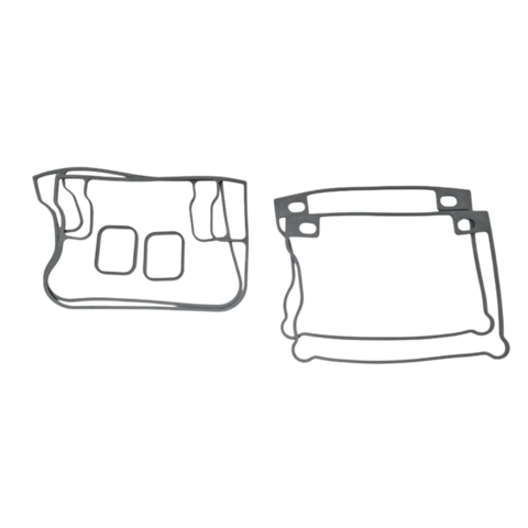 1984-1999 Harley-Davidson Late Evolution Big Twin Rocker Box Kit