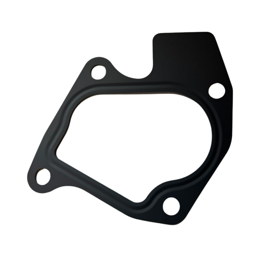 2016-2026 Polaris  RZR ProStar Turbo & ProStar Turbo R Exhaust Gasket - Single Layer Stainless Steel