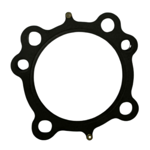 1999-2017 Harley Davidson 1450cc Twin Cam  FKM Rubber Coated Multi-Layer Stainless Steel .040