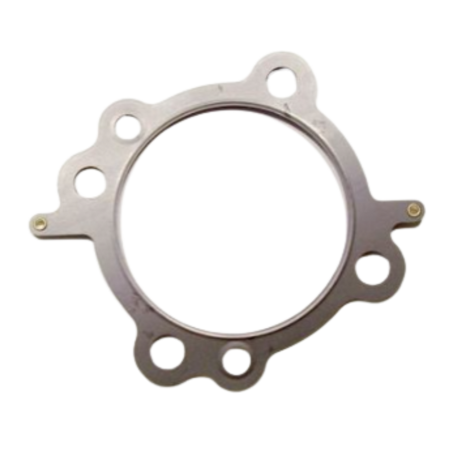 1999-2017 Harley Davidson 1550cc Twin Cam Head Gasket - FKM Rubber