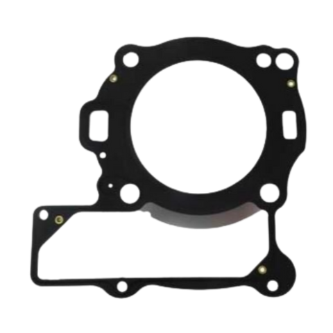 2002-2007 Harley Davidson V-Rod Liquid Cooled Front Head Gasket - FKM Rubber MLS Gasket