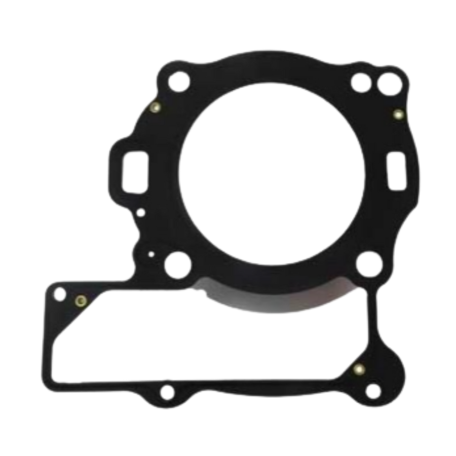 2002-2007 Harley Davidson V-Rod Liquid Cooled Front Head Gasket - FKM Rubber MLS Gasket