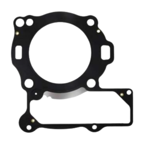 2002-2007 Harley Davidson V-Rod Liquid Cooled Rear Head Gasket - FKM Rubber MLS Gasket
