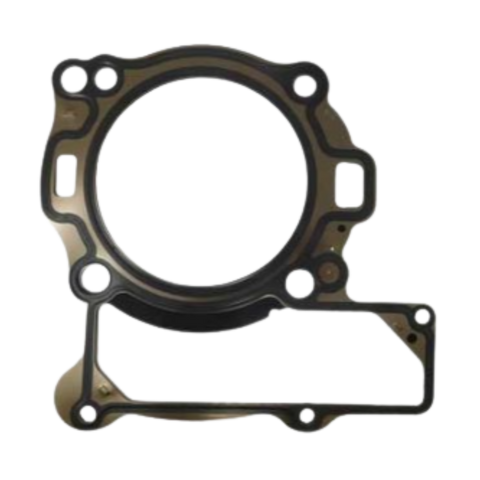 2008-2016 Harley Davidson V-Rod Liquid Cooled Front Head Gasket - FKM Rubber MLS Gasket