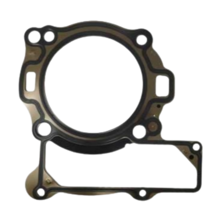 2008-2016 Harley Davidson V-Rod Liquid Cooled Front Head Gasket - FKM Rubber MLS Gasket