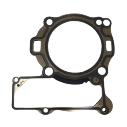 2008-2016 Harley Davidson Liquid Cooled Rear Head Gasket - FKM Rubber Multi Layer Stainless Steel