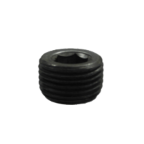 Universal HS115 Hex Head 3/8
