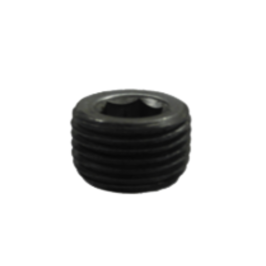 Universal HS115 Hex Head 3/8