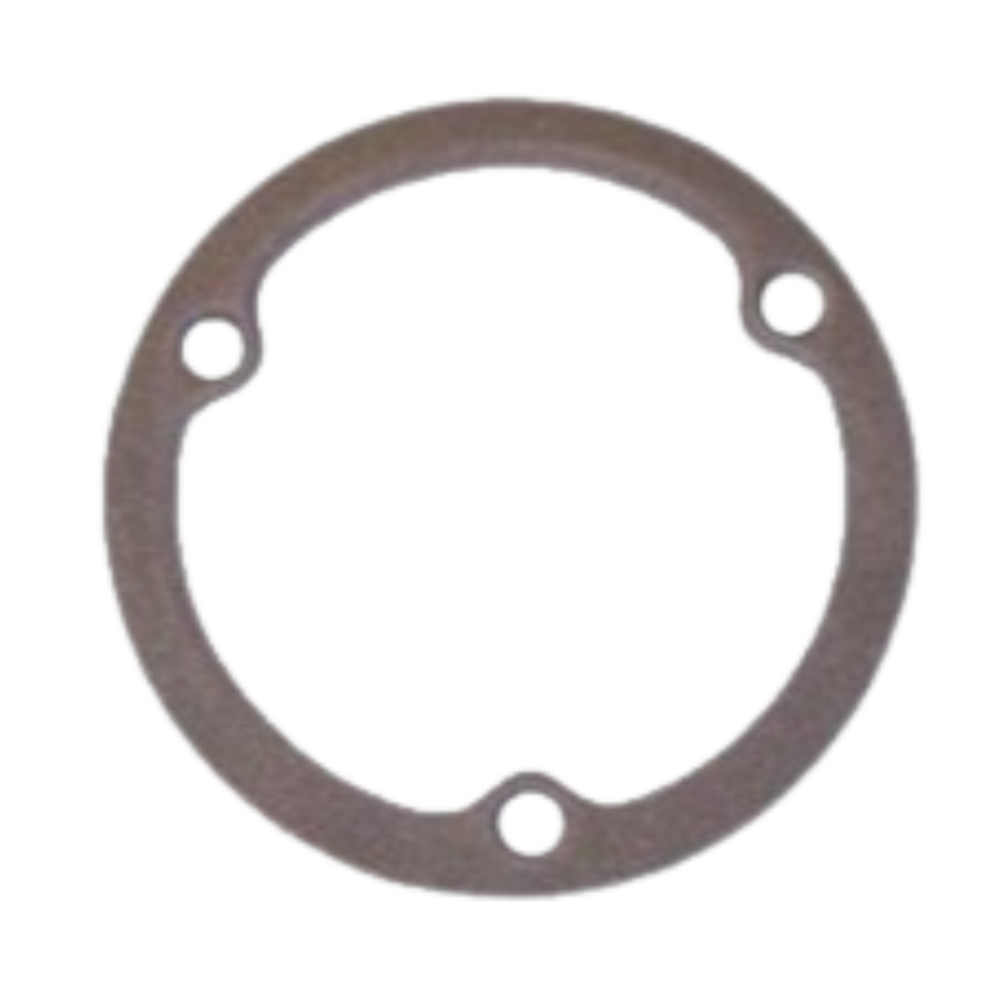 1955-1964 Harley Davidson Touring Hydra Glide / Duo Glide Inner Primary To Engine Gasket - Foamet