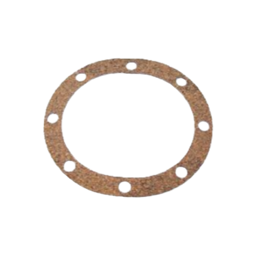 1948-1964 Harley Davidson Touring Hydra Glide / Duo Glide Clutch Derby Cover Gasket