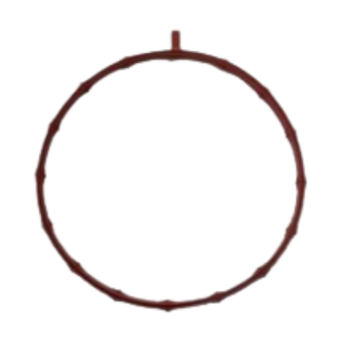 2017-2025 Harley Davidson Milwaukee-Eight ETC Gasket - Rubber