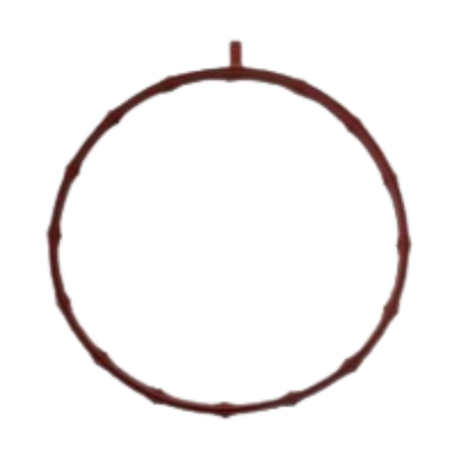 2017-2025 Harley Davidson Milwaukee-Eight ETC Gasket - Rubber