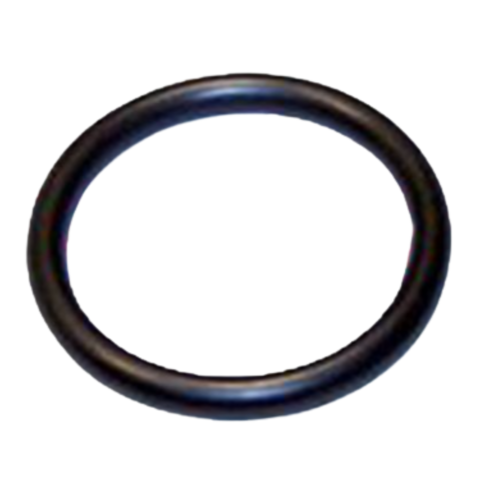 1955-1977 Harley Davidson Touring / Sportster / FX Intake Manifold O-Ring - Rubber (10 Pack)