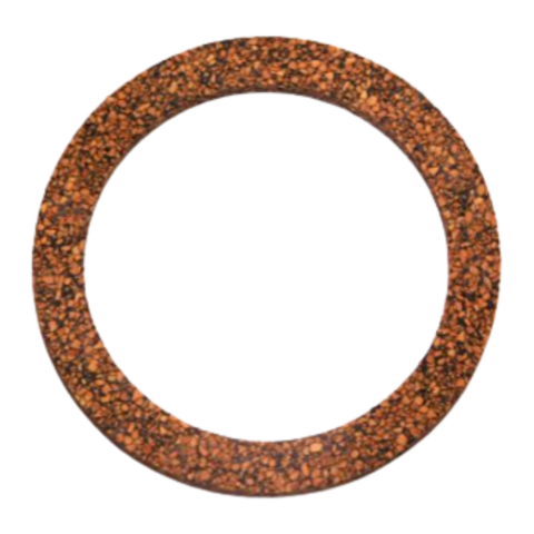 1948-1964 Harley Davidson Touring Hydra Glide / Duo Glide Primary Cork Inspection Cover Gasket