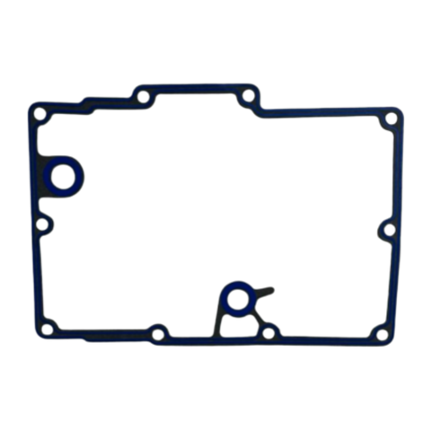 1999-2016 Harley Davidson Dyna / Softail Transmission Oil Pan Gasket - Interface