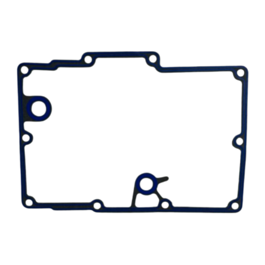1999-2016 Harley Davidson Dyna / Softail Transmission Oil Pan Gasket - Interface