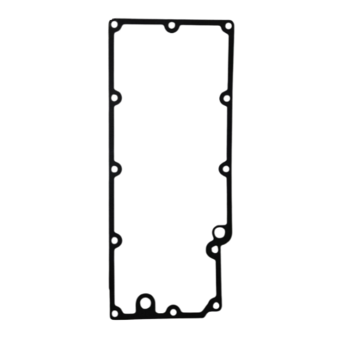 1999-2005 Harley Davidson Dyna / Touring / Softail Transmission/Engine Oil Pan Gasket - Aluminum Foamet