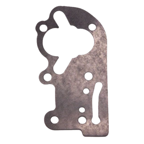1980-1992 Harley Davidson Touring / FX / FXR / Softail Oil Pump Body Gasket - Interface